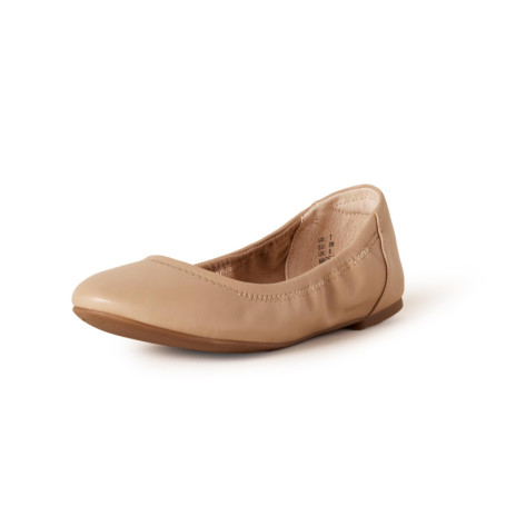 Ballerines Beige Classiques Amazon Essentials pour Femme