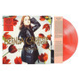 Vinyle Rouge 180g - Belinda Carlisle : Live Your Life Be Free