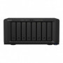 Stockage en Réseau NAS Synology DS1821+ 1 279,99 €