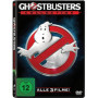 Collection Ghostbusters - Édition Collector en 3 DVDs