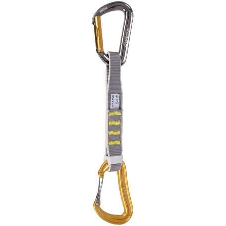 Dégaines C.A.M.P. DYON Mixed Express 18 cm - Escalade Sportive