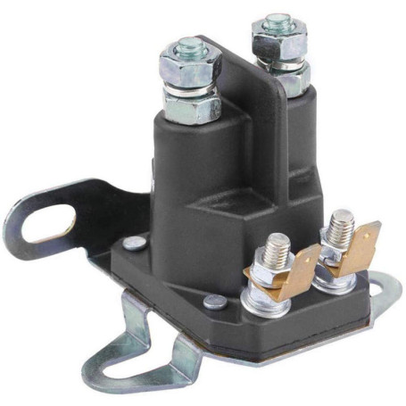 Interrupteur Magnétique Universel 4 Pôles 12V - TF
