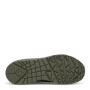 Baskets Skechers Femme Uno Stand On Air - Olive Durabuck, Confort et Style