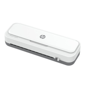 Pochette de plastification HP OneLam 400 A4 - Blanc
