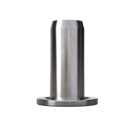 Écrous à riveter en acier inoxydable GESIPA M6 - 25 pièces PolyGrip®