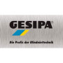 Écrous à riveter en acier inoxydable GESIPA M6 - 25 pièces PolyGrip®
