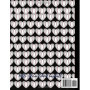 Carnet de Composition Baseball 8,5 x 11 pouces - Cahier Ligné pour Étudiants