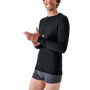 T-Shirt Thermolactyl Homme Manches Longues - Chaleur Intense