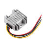 HOMELYLIFE Convertisseur de Tension 24V à 12V 10A pour Voiturette de Golf