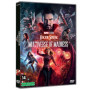 Doctor Strange dans le Multivers de la Folie - DVD
