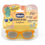 Lunettes de soleil Chicco pour enfants 24 mois - Monture flexible et protection UV