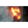 Firefighting Simulator - Rejoignez les Pompiers en Action sur PS4