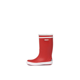Bottes de Pluie Enfant Aigle Lolly Pop Rouge