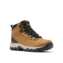 Bottes de Randonnée Imperméables Columbia Newton Ridge Plus II pour Homme