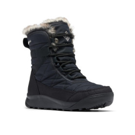 Bottes de Neige Columbia MINX SHORTY IV pour Femme - Confort et Style