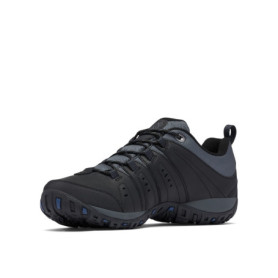 Columbia Woodburn™ II Chaussures de Trekking Imperméables pour Homme