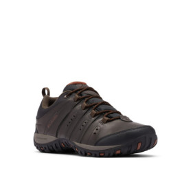 Columbia Woodburn™ II Chaussures de Trekking Imperméables pour Homme