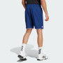 Shorts de Tennis adidas Club Climacool pour Homme - Bleu Foncé