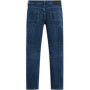 Jean Droit Tommy Hilfiger Denton en Denim Tinted Blue pour Homme
