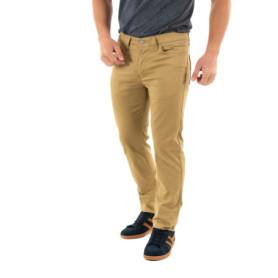 Jeans Slim Levi's 511 pour Homme - Couleur Harvest Gold