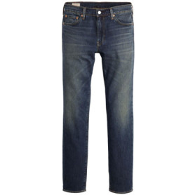 Jean Slim Levi's 511 pour Homme - Couleur World View, Taille 30W / 32L