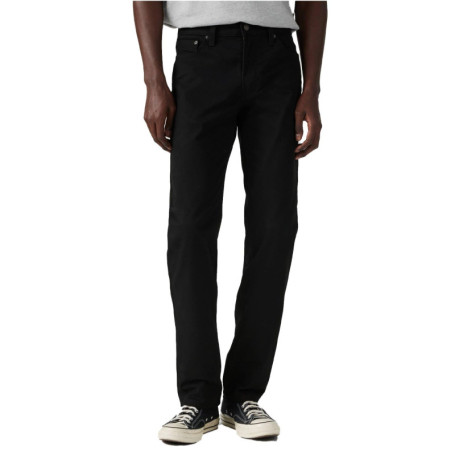 Jeans Slim Fit Levi's 511 pour Homme - Mineral Black Sorbtek