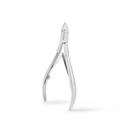 Pince à Cuticules Professionnelle KYVORA en Acier Inoxydable