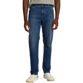 Jean Droit Tommy Hilfiger Denton Tucson Indigo pour Homme