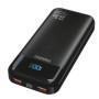 Batterie Externe 27,000mAh avec Charge Rapide PD3.0 et QC4.0