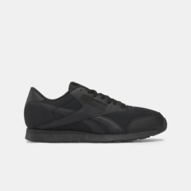 Baskets Unisexes Reebok Royal Prime Run Noires - Taille 40.5 EU