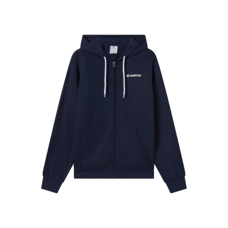 Sweat à Capuche Champion Legacy pour Homme - Bleu