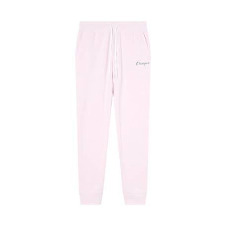 Pantalon Chino Femme Champion Legacy Rose