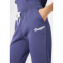 Pantalon de Jogging Femme Champion Legacy Bleu