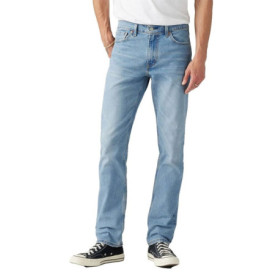 Jean Slim Fit Levi's 511™ pour Homme - Kota Kupang Adapt, Taille 33W/34L