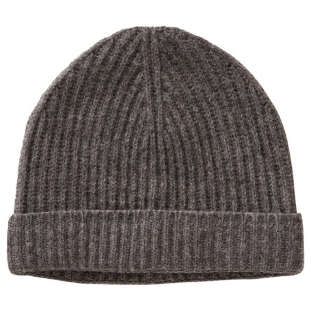 Bonnet en Laine Gris pour Homme - United Colors of Benetton