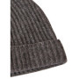 Bonnet en Laine Gris pour Homme - United Colors of Benetton