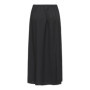 Jupe Longue Élégante ONLY Onlnova Life Elite Cairo - Noir