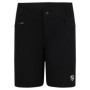 Short de Cyclisme Ziener Nado X-Function pour Enfant - Noir, Respirant et Confortable