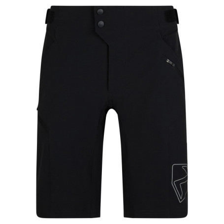 Short de Cyclisme Ziener NONUS X-Function pour Homme - Confort et Performance