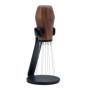 Normcore Outil de Distribution WDT V3 pour Expresso avec Support en Noyer