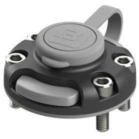 Base de Montage Universelle FASTEN Borika FS219 pour Kayak et Bateau