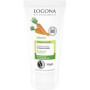 Crème Éclat Naturel LOGONA à la Carotte Bio - 50 ml