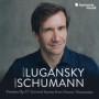 Nikolai Lugansky : Fantaisie Op.17 et Carnaval de Vienne