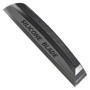 Vunanvu Lot de 2 Raclettes en Silicone pour Vitres - Nettoyage Efficace sans Rayures