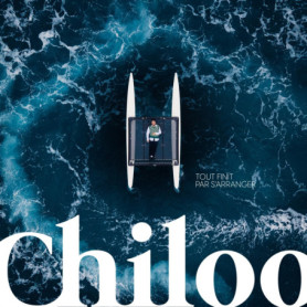Tout Finit par S'Arranger - Album Pop de Chiloo