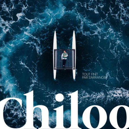 Tout Finit par S'Arranger - Album Pop de Chiloo