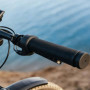 Lot de 4 Poignées de Guidon Antidérapantes pour Vélo - Confort et Sécurité