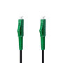 Câble Fibre Optique Monomode LC/APC 15m - Haute Vitesse Synfarin