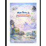 Mon livre de souvenirs scolaires : Carnet de mémoire pour enfants