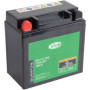 Batterie AGM Quantum Energy 9AH 12V pour Motos et Scooters